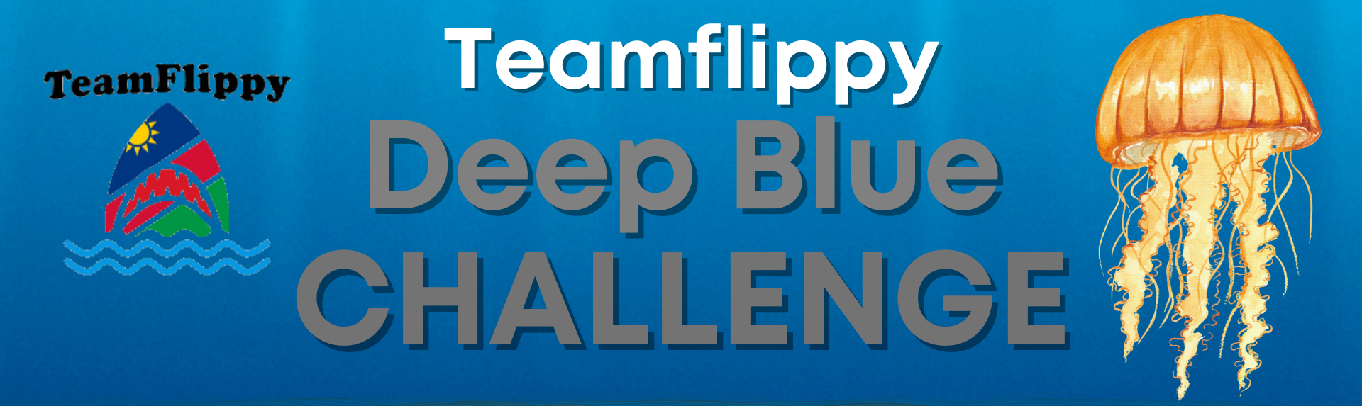 Deep Blue Challenge